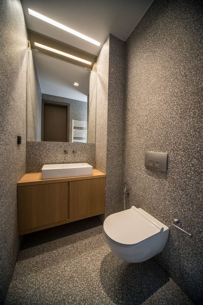 Hotel Amantes Villas And Suites