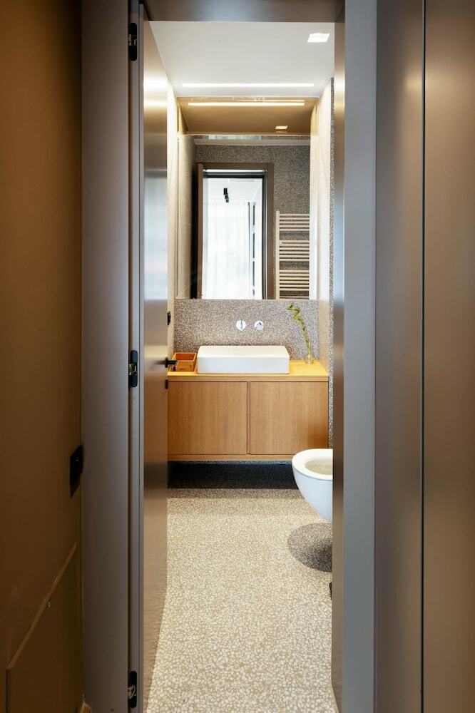 Hotel Amantes Villas And Suites