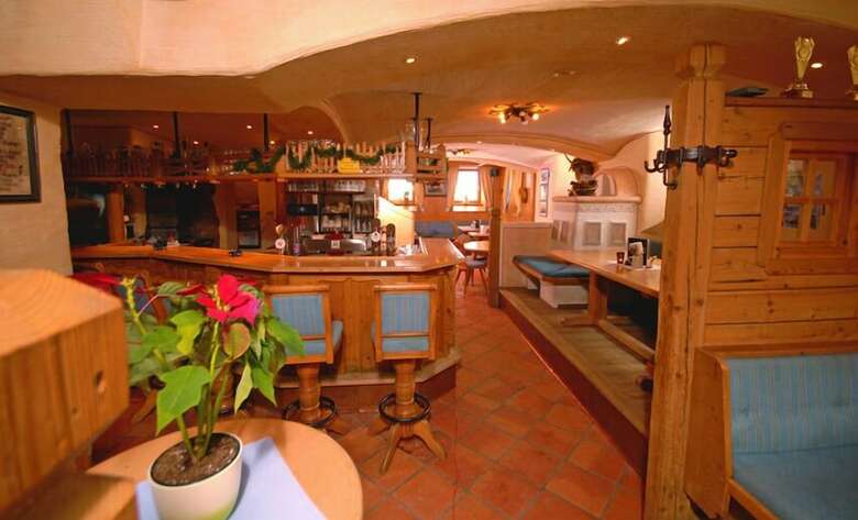 Hotel Gasthaus Maislau