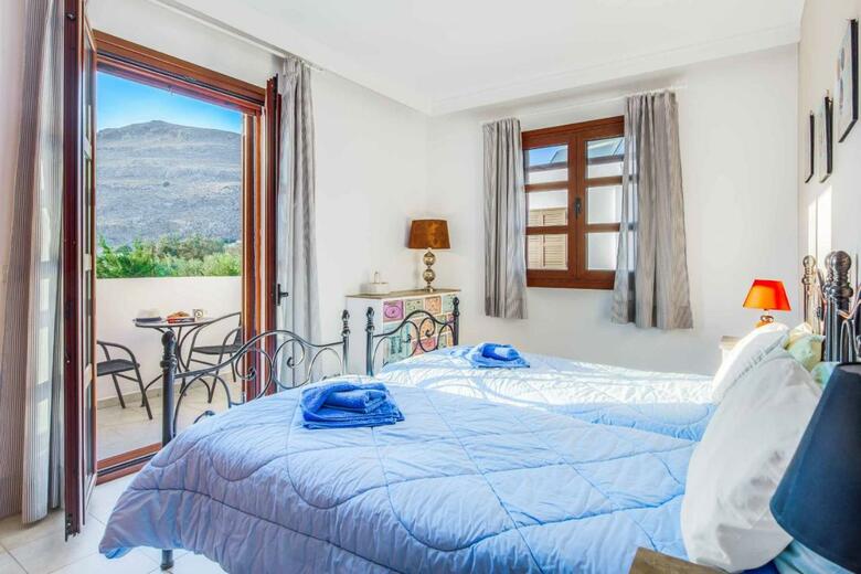 Hotel Lindos Sapphire