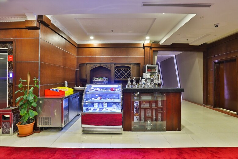 Oyo 186 Al Taif Gate Hotel Suites