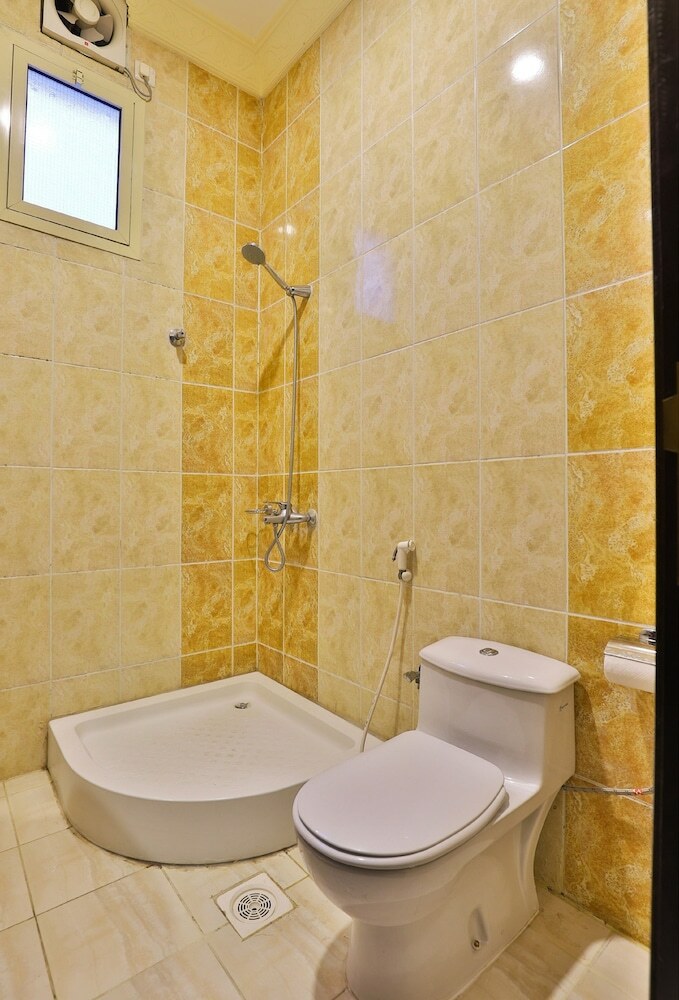 Oyo 186 Al Taif Gate Hotel Suites