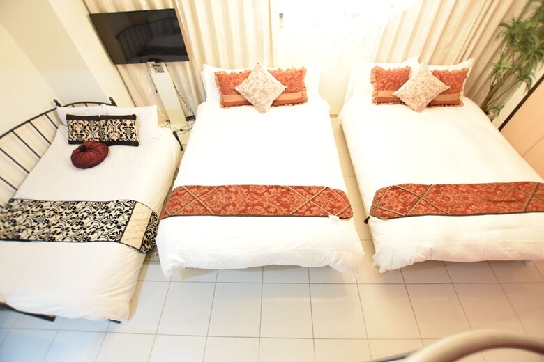 Apartamentos Mell-theater 1102