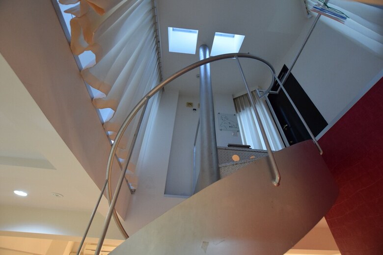 Apartamentos Mell-theater 1102