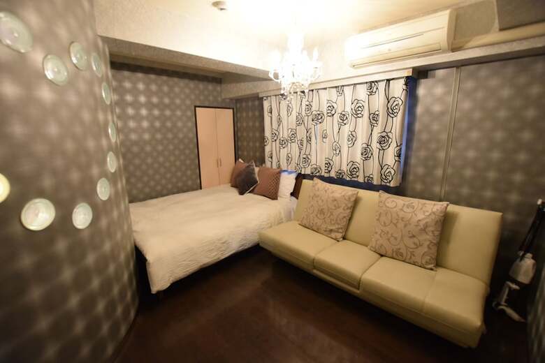 Apartamentos Mell-theater 1102