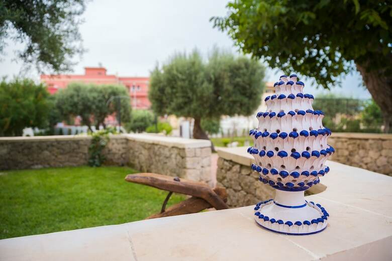 Hotel Villa Erminia