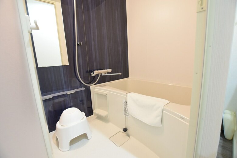 Rs-sumiyoshi Apartment
