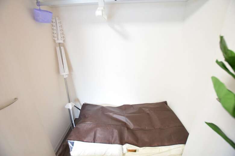 Rs-sumiyoshi Apartment