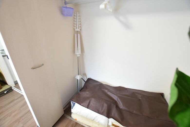 Rs-sumiyoshi Apartment