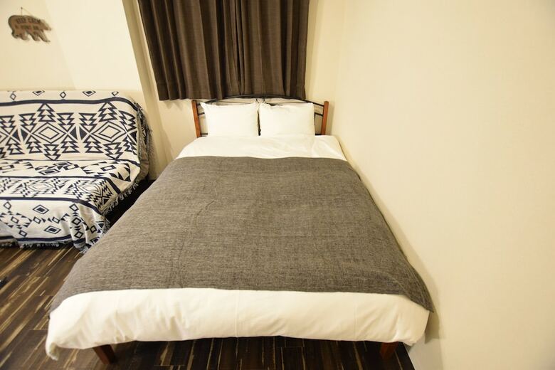 Rs-sumiyoshi Apartment