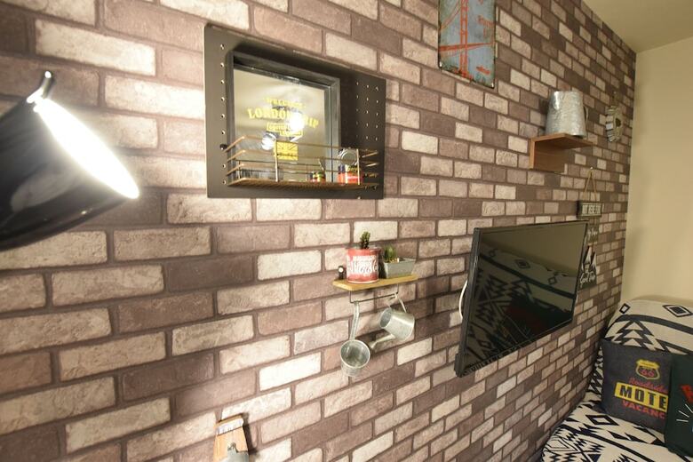 Rs-sumiyoshi Apartment