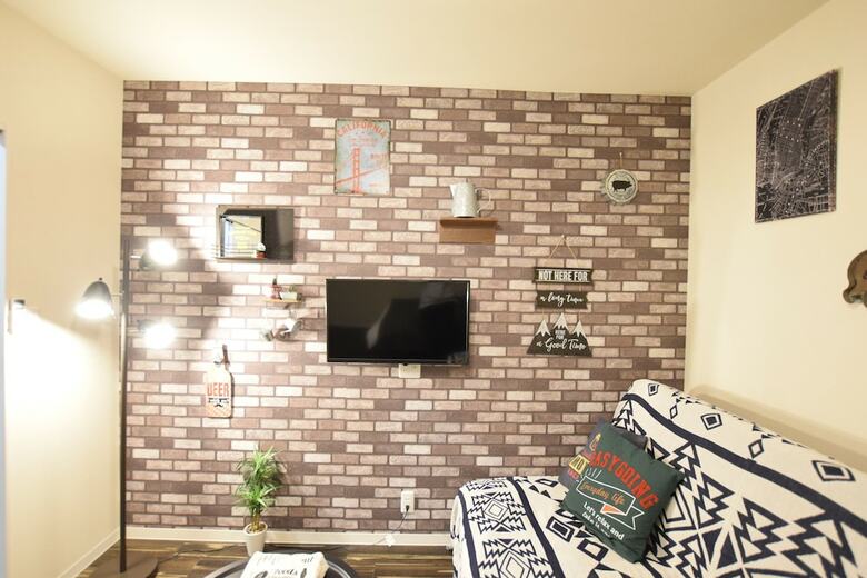 Rs-sumiyoshi Apartment