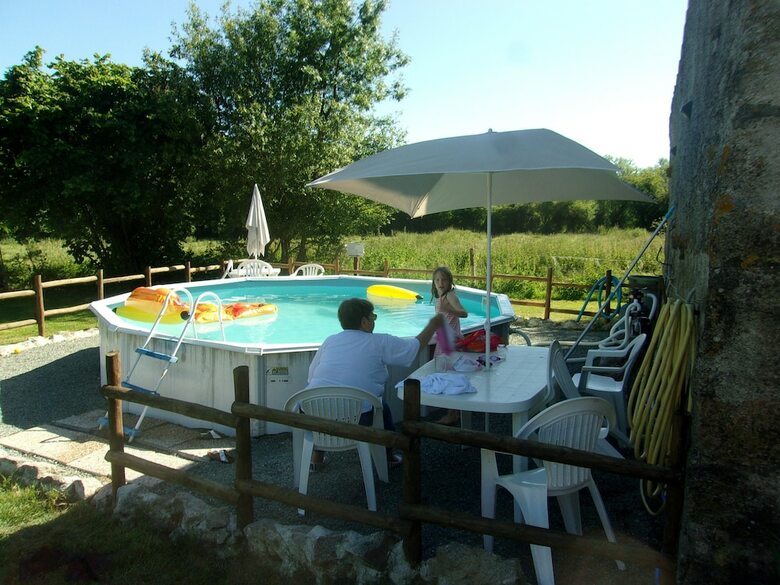 Bed & Breakfast Fortified French Retreat
