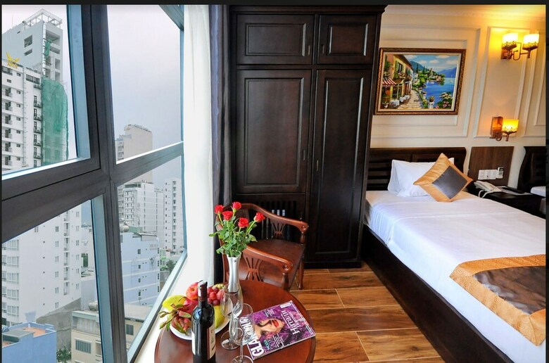Apollo Hotel Nha Trang