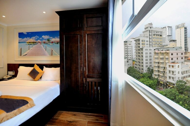 Apollo Hotel Nha Trang