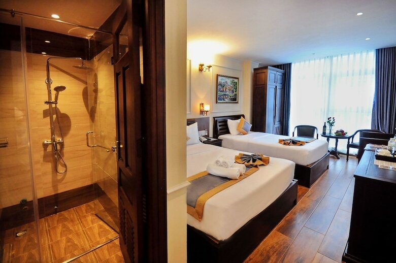 Apollo Hotel Nha Trang