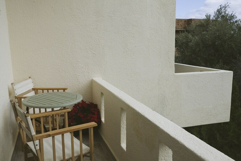 Apartamentos Elounda George Studios