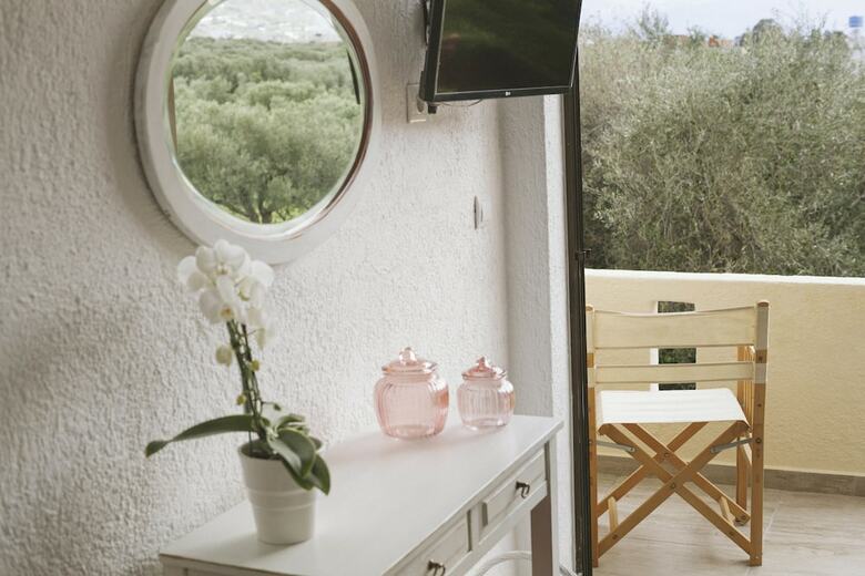 Apartamentos Elounda George Studios
