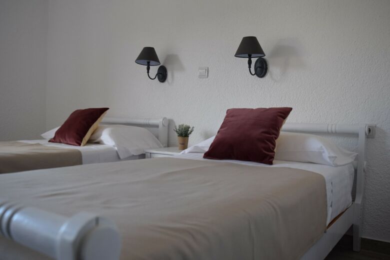 Apartamentos Elounda George Studios