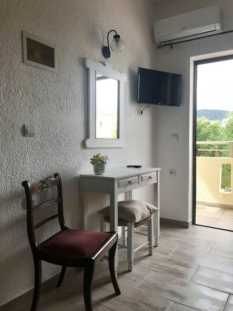 Apartamentos Elounda George Studios