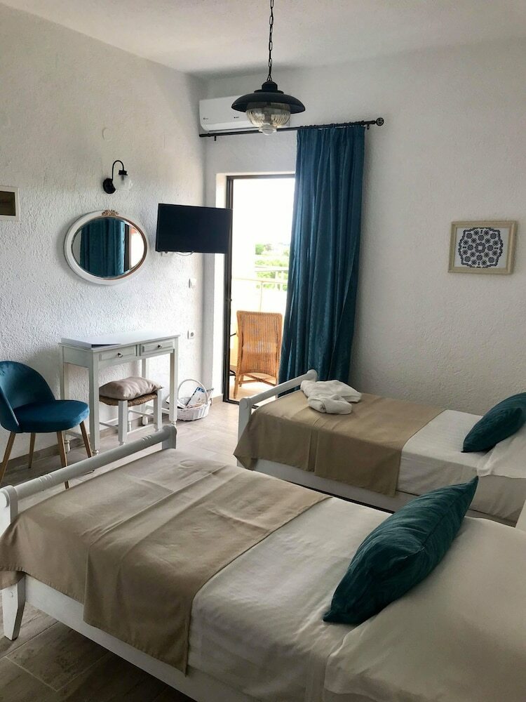 Apartamentos Elounda George Studios