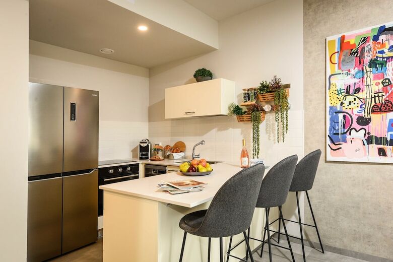 Sweet Inn Apartments - J Tower