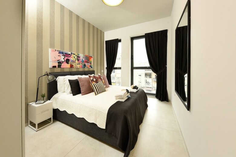 Sweet Inn Apartments - J Tower