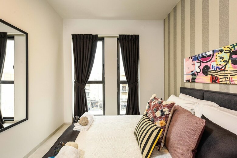 Sweet Inn Apartments - J Tower