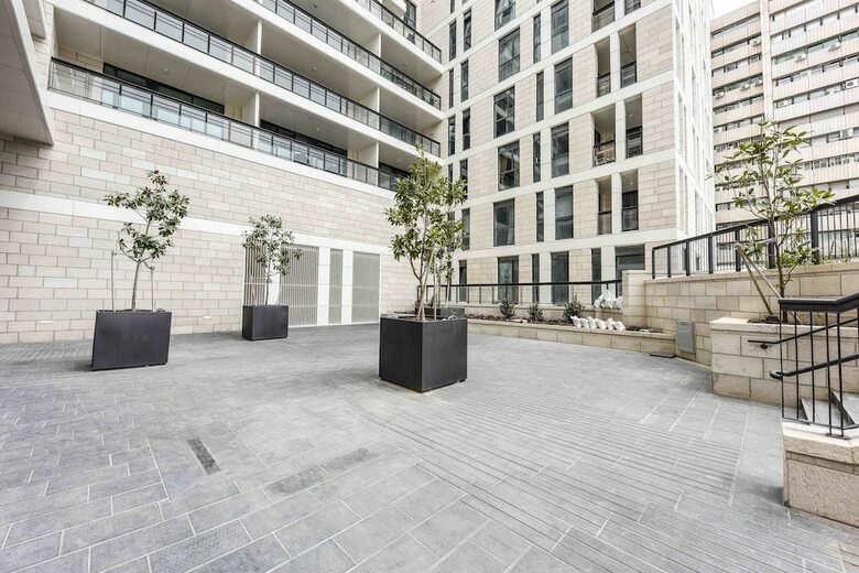 Sweet Inn Apartments - J Tower