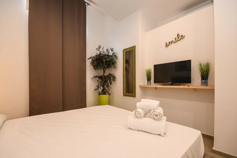 Apartamento Desenzanoloft ? Golden Suite