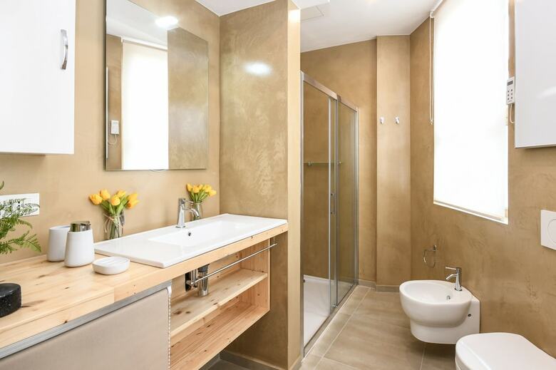 Apartamento Desenzanoloft ? Golden Suite