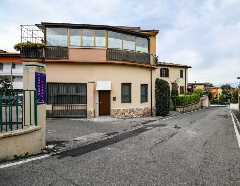 Apartamento Desenzanoloft ? Golden Suite
