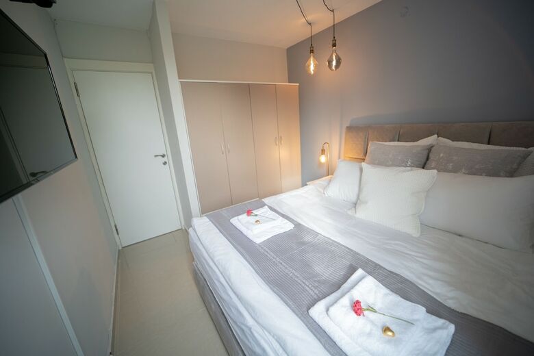 Amazing 3bdr Apartment
