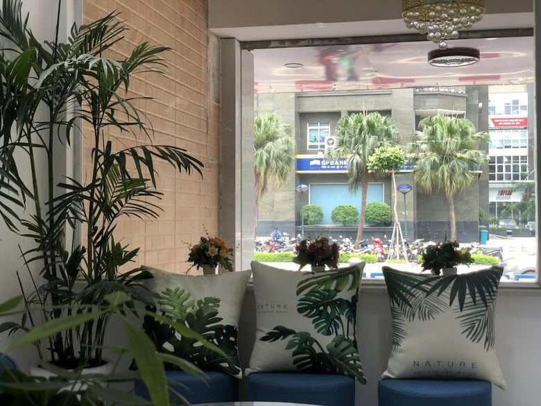 Ngoc Han Hanoi Hotel