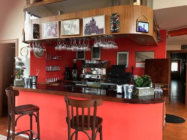 Hotel Rancho Santa Ger�nima