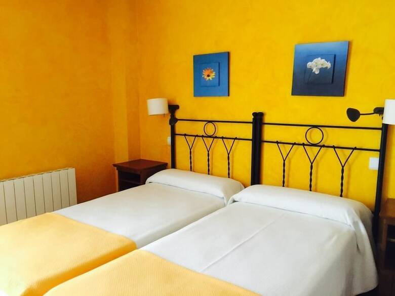 Hotel Rancho Santa Ger�nima