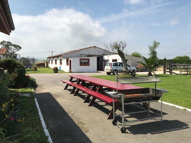 Hotel Rancho Santa Ger�nima