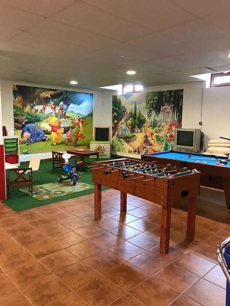 Hotel Rancho Santa Ger�nima