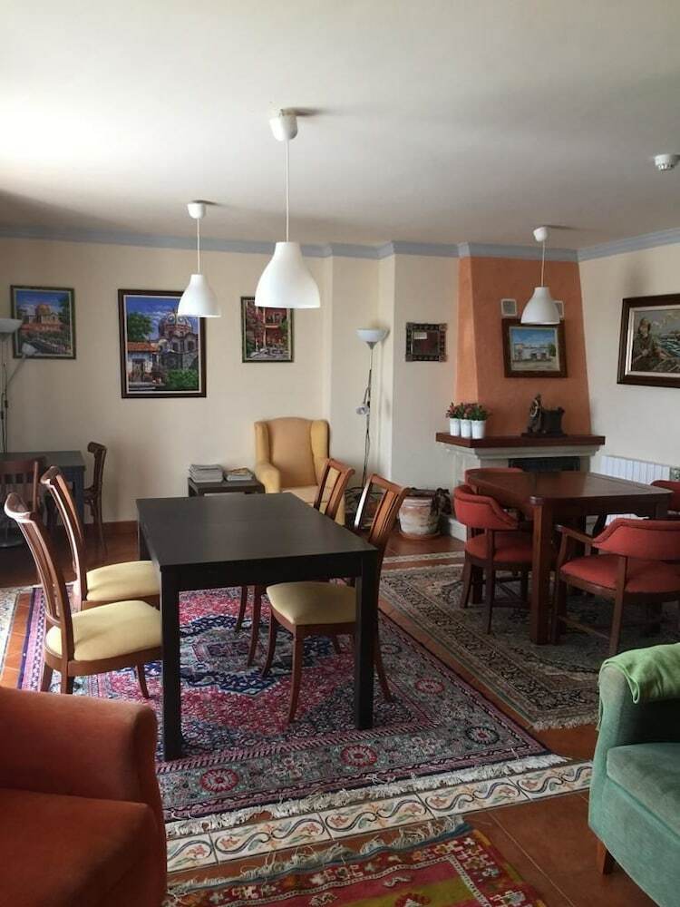 Hotel Rancho Santa Ger�nima