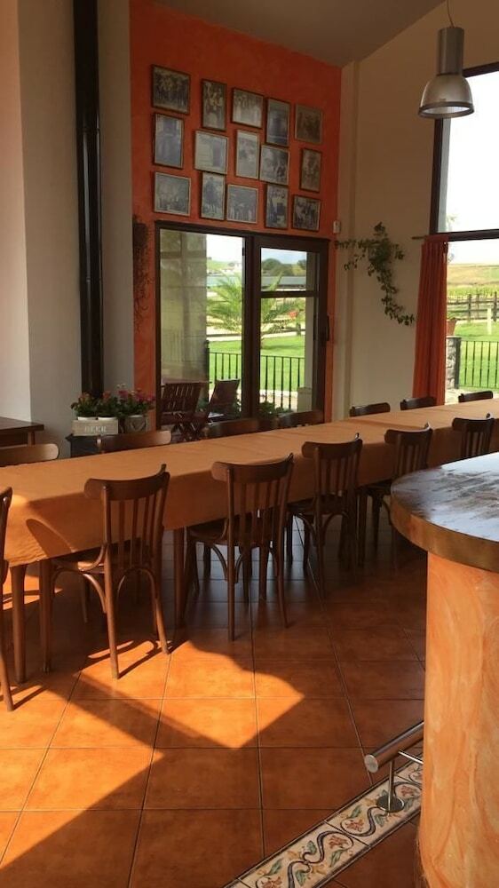 Hotel Rancho Santa Ger�nima