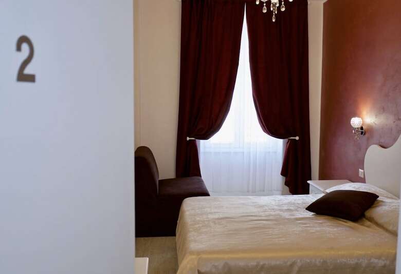 Hotel Museum Guest House