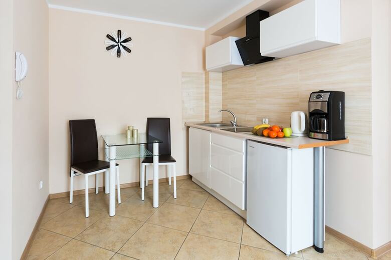 Aparthouse Apartamenty Sosnowiec