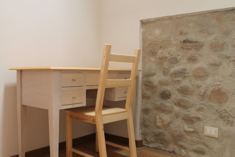 Bed & Breakfast El Truciolo