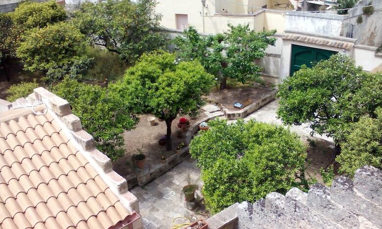 Bed & Breakfast A Palazzo