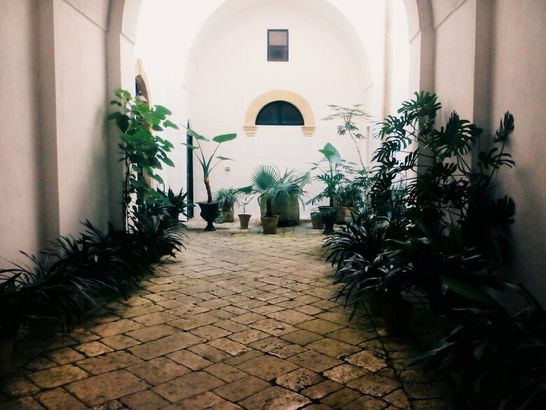 Bed & Breakfast A Palazzo