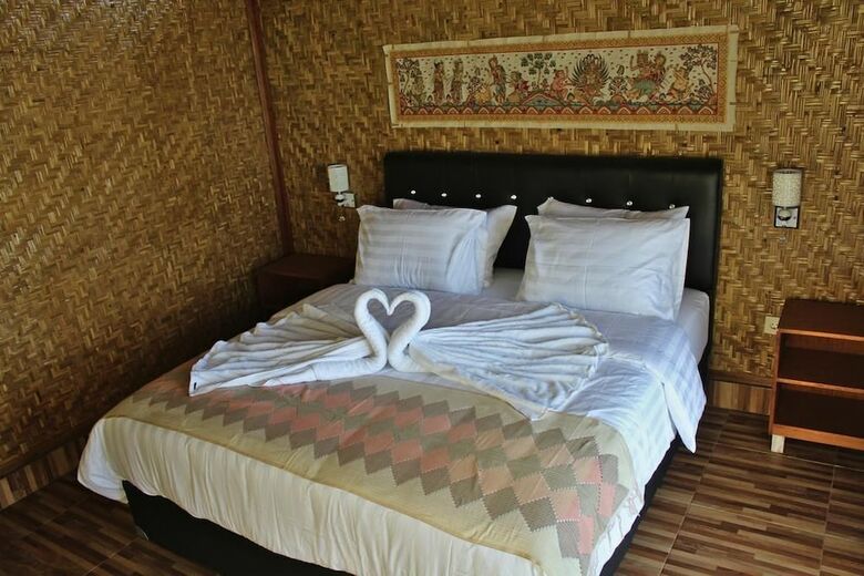 Hotel Atuh Forest Cottage