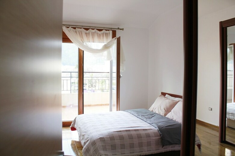 Cozy Family Apartment