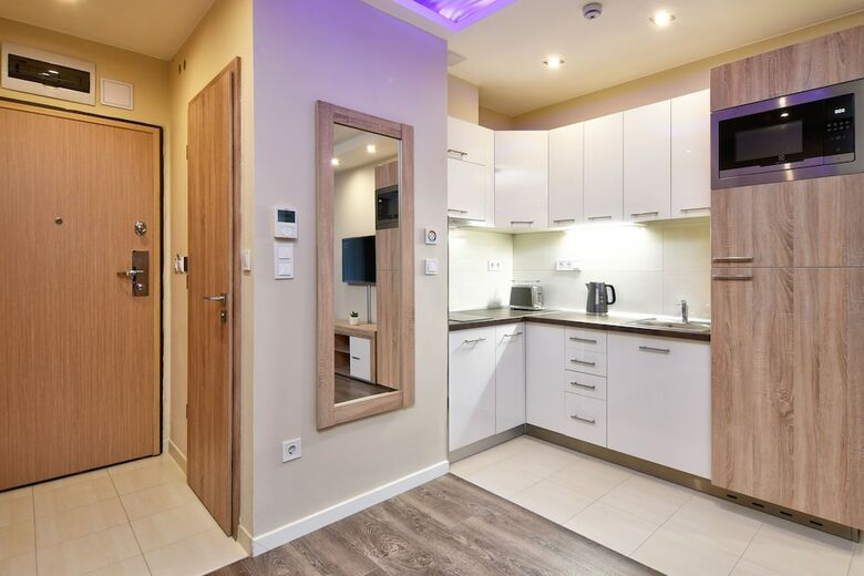 Cherry Apartments Palace Quarter