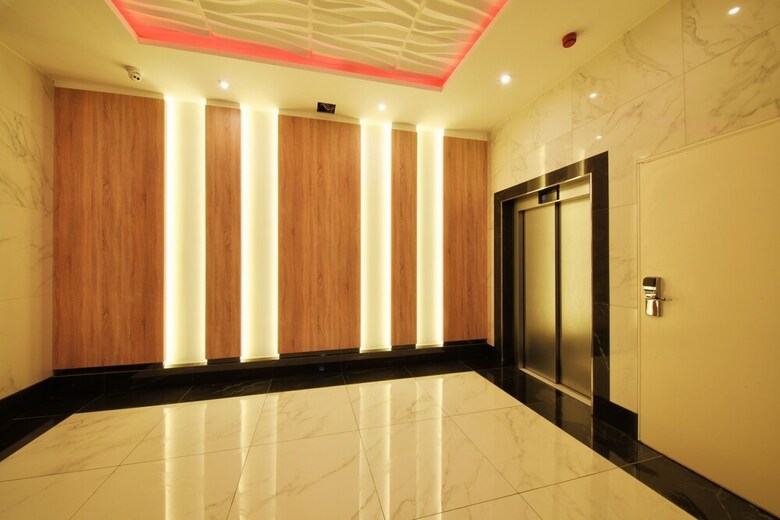 Cherry Apartments Palace Quarter