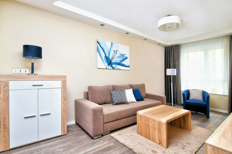 Cherry Apartments Palace Quarter